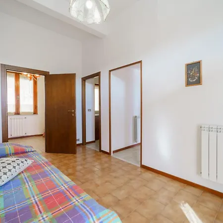 Apartment Trilocale Sara *