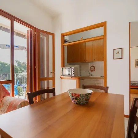 Trilocale Sara Apartment