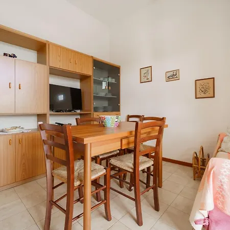 Trilocale Sara Apartament