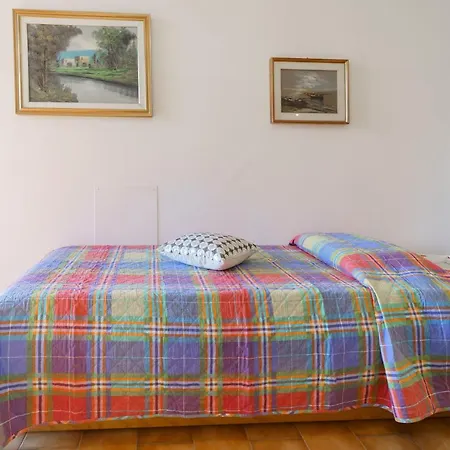 Trilocale Sara Apartament *