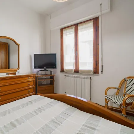 Trilocale Sara * Портоферрайо