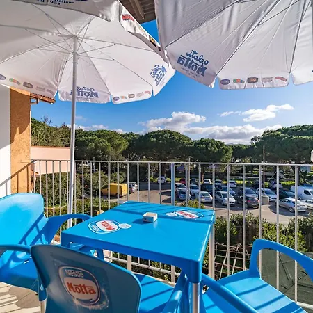 דירה Trilocale Sara *