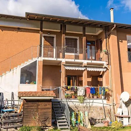 Trilocale Sara Apartment