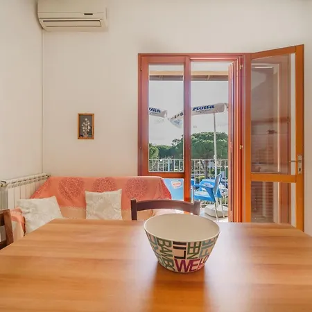 Trilocale Sara Apartment