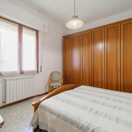 Trilocale Sara Apartament