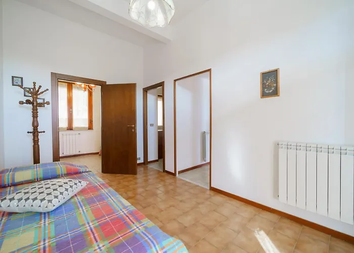 アパート Trilocale Sara *