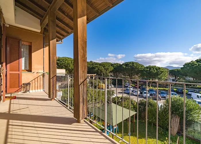 Trilocale Sara Lejlighed