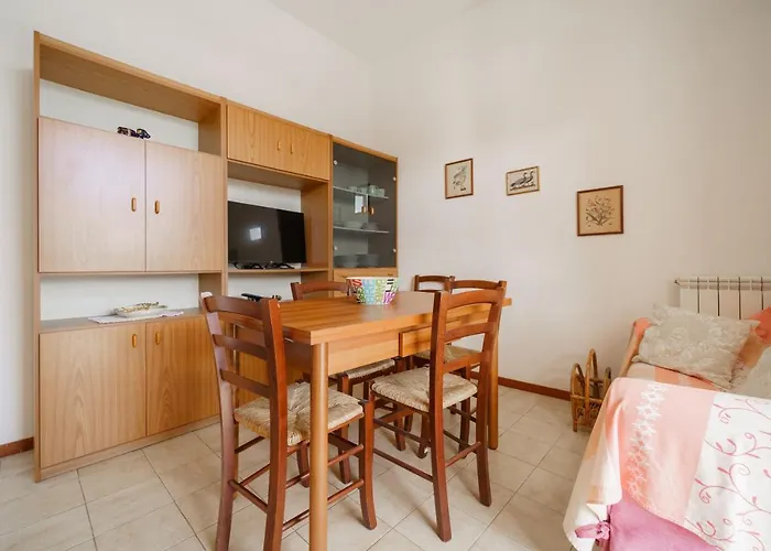 Trilocale Sara Lejlighed