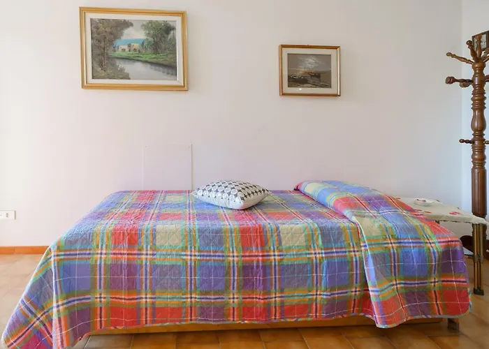 Trilocale Sara Lejlighed *