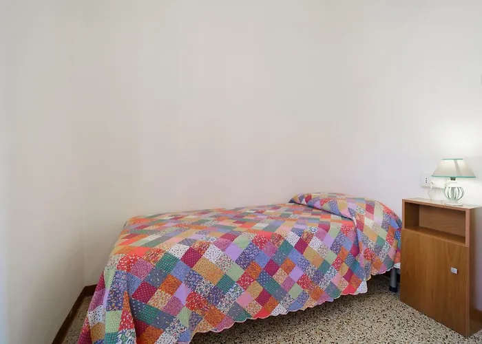 Trilocale Sara ポルトフェッラーイオ