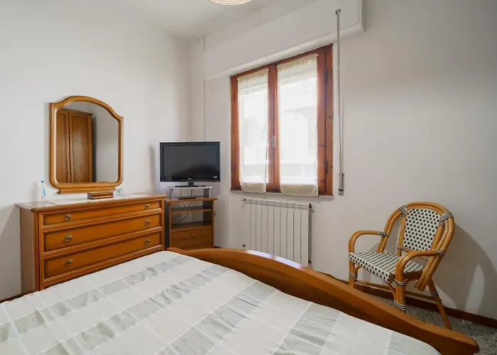 Trilocale Sara * ポルトフェッラーイオ