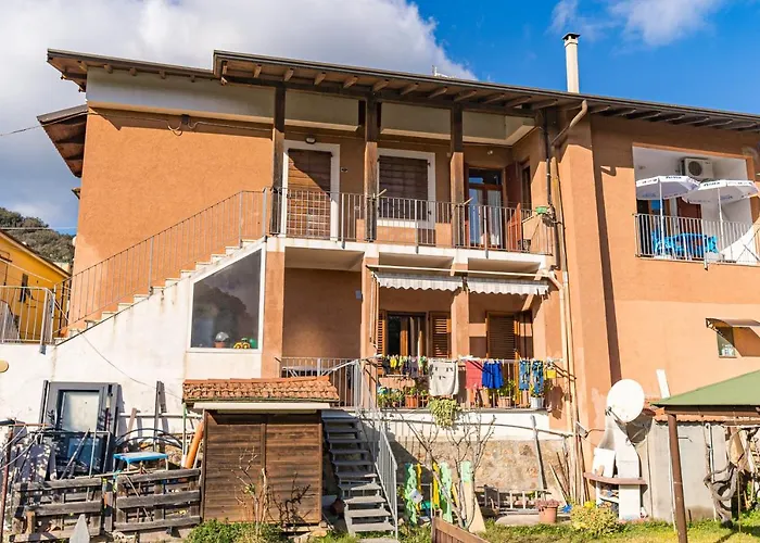 Trilocale Sara Lejlighed