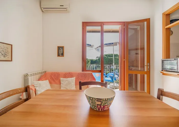 Trilocale Sara Lejlighed