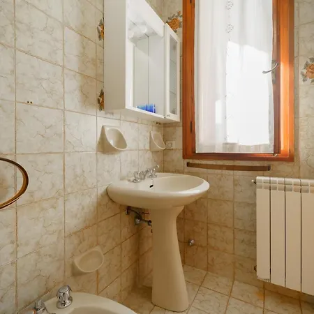 Appartement Trilocale Sara Portoferraio